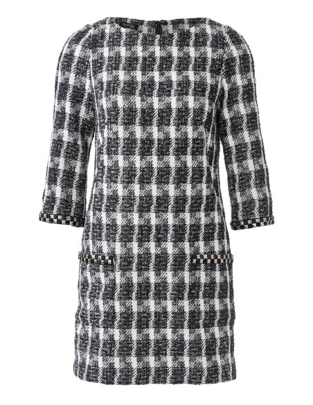 Dress pattern - Burda 6149