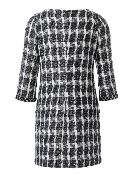 Dress pattern - Burda 6149