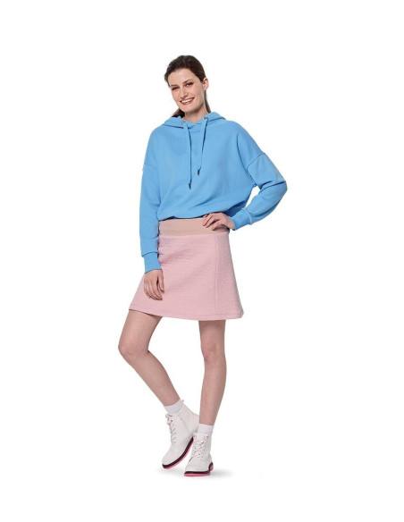 Skirt pattern - Burda 6154