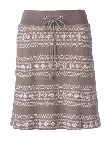 Skirt pattern - Burda 6154