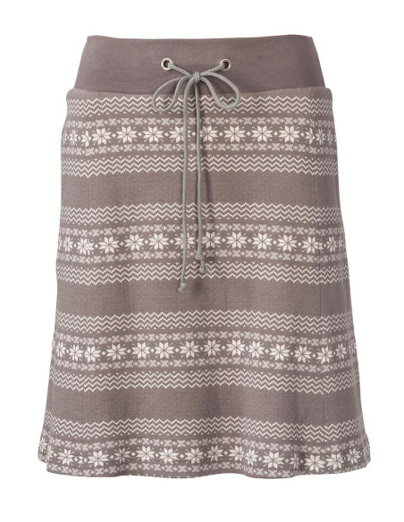 Skirt pattern - Burda 6154