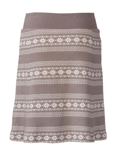 Skirt pattern - Burda 6154