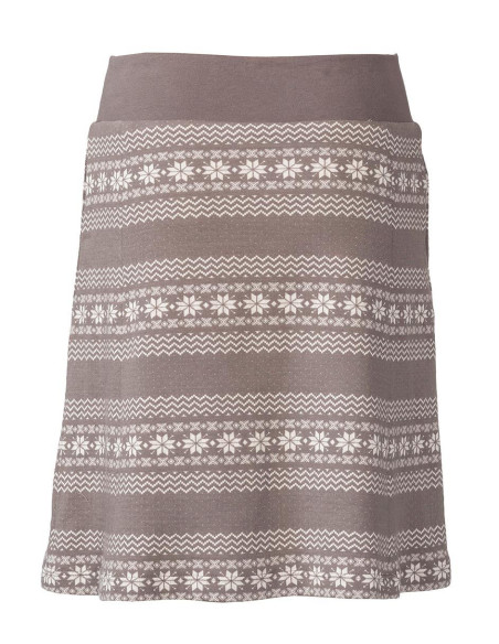Skirt pattern - Burda 6154
