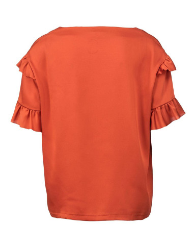 Blouse and Dress Pattern - Burda 6155