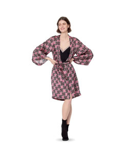 Kimono pattern - Burda 6161 2