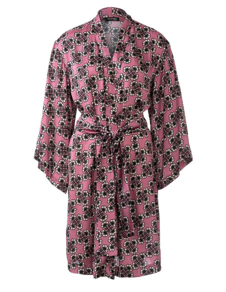 Kimono pattern - Burda 6161