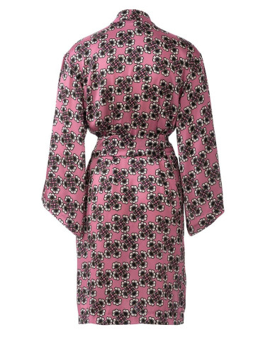 Kimono pattern - Burda 6161