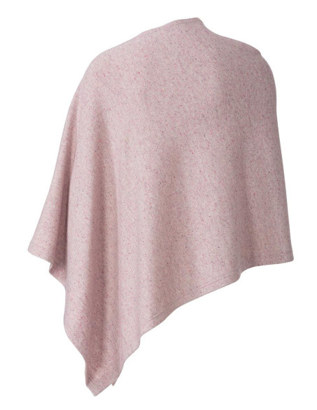 Cape pattern - Burda 6175