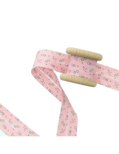 30 mm Star Bias - Pink