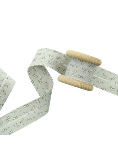 30 mm Star Bias - Gray