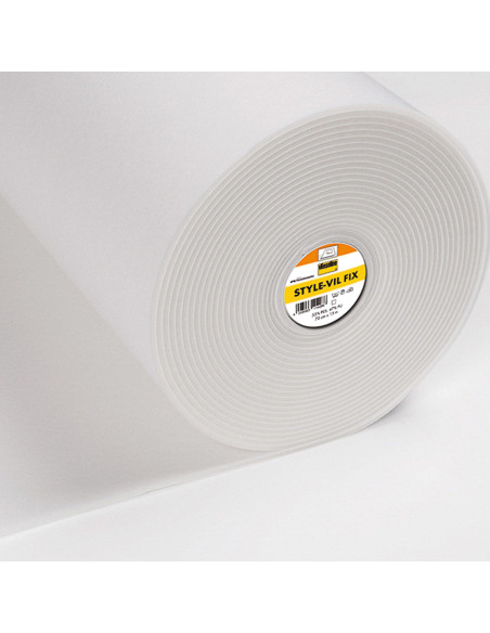 Vlieseline Style-Vil Fix - Fusible mesh foam