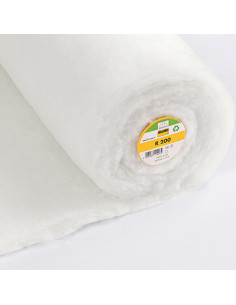 Dense and voluminous fleece Vlieseline R200