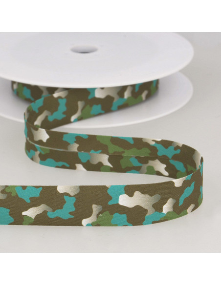 Army bias - Khaki