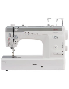 Janome HD-9 Professional sewing machine