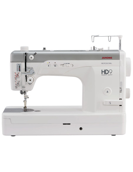 Janome HD-9 Professional sewing machine