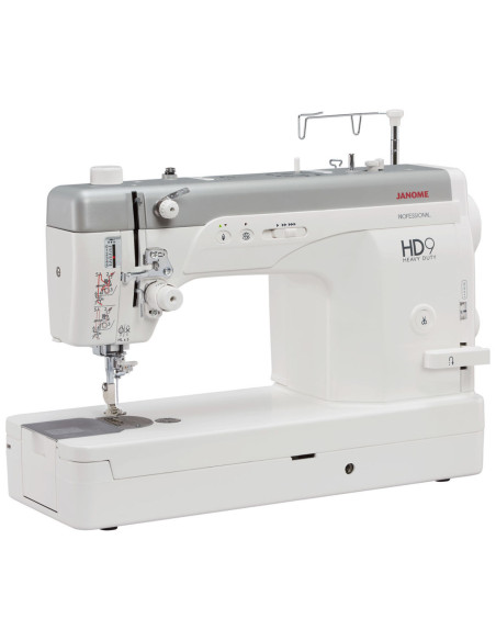 Janome HD-9 Professional sewing machine