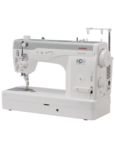 Janome HD-9 Professional sewing machine