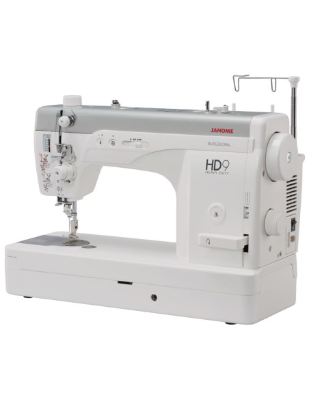 Janome HD-9 Professional sewing machine