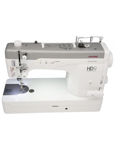 Janome HD-9 Professional sewing machine