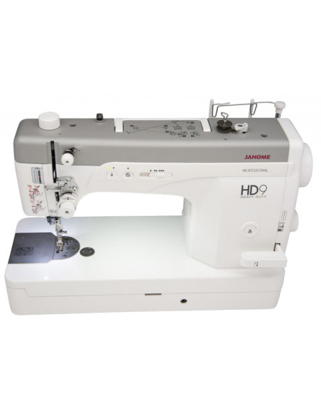 Janome HD-9 Professional sewing machine