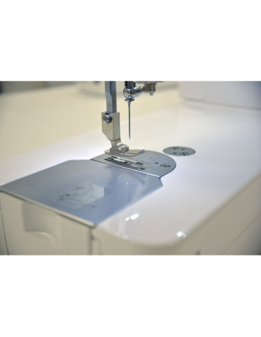 Janome HD-9 Professional sewing machine