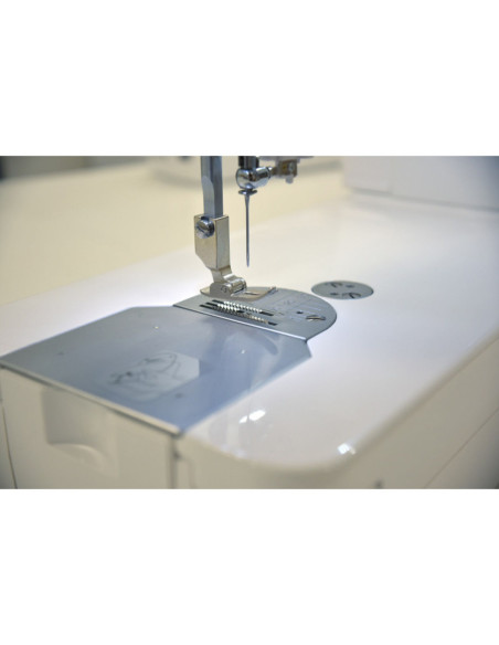 Janome HD-9 Professional sewing machine