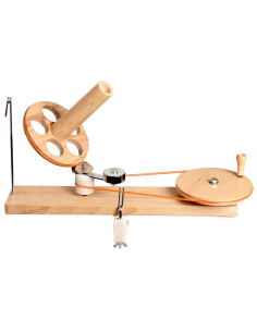 KnitPro wooden bobbin