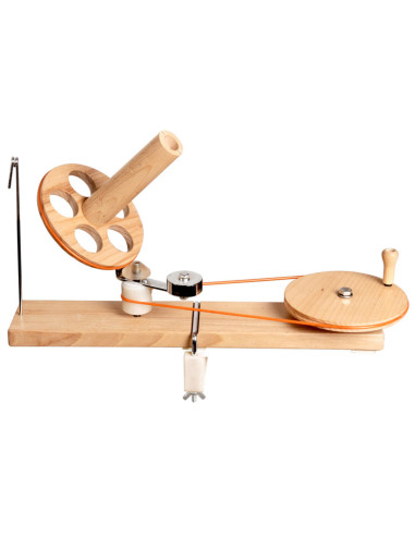 KnitPro wooden bobbin