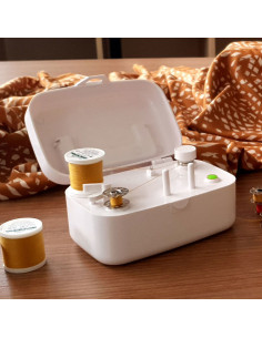 Express bobbin winder