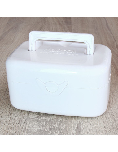 Express bobbin winder
