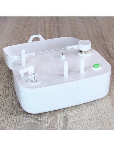 Express bobbin winder