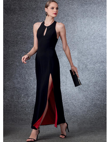 Dress pattern - Vogue 1692