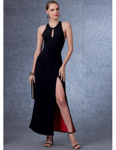 Dress pattern - Vogue 1692