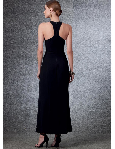 Dress pattern - Vogue 1692