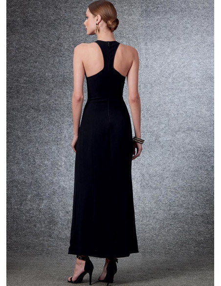 Dress pattern - Vogue 1692