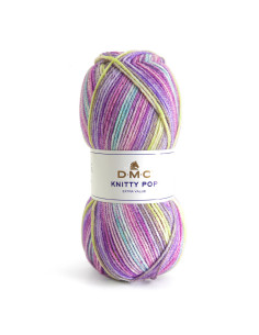 Knitty Pop DMC knitting yarn