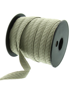 Upholstery braid - Beige
