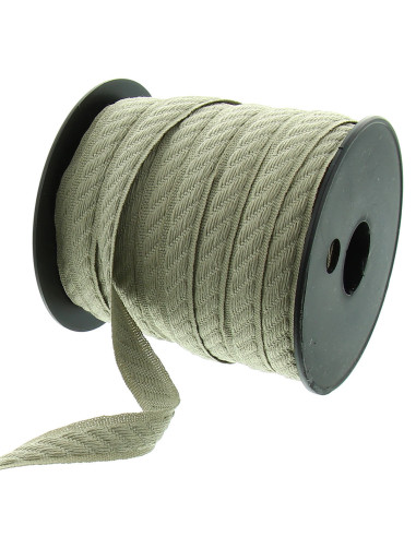 Upholstery braid - Beige