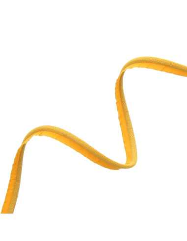 Simple piping - Mustard