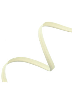Simple piping - Ecru