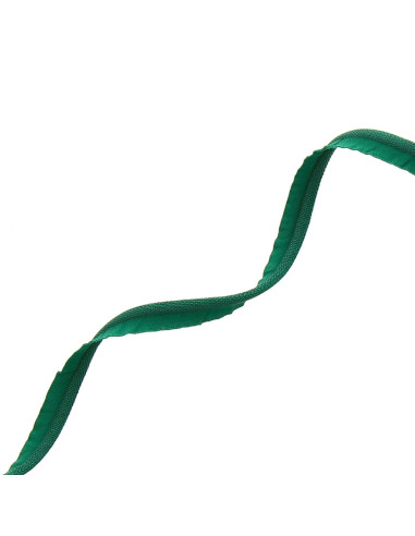 Simple piping - Green