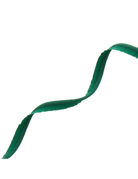 Simple piping - Green