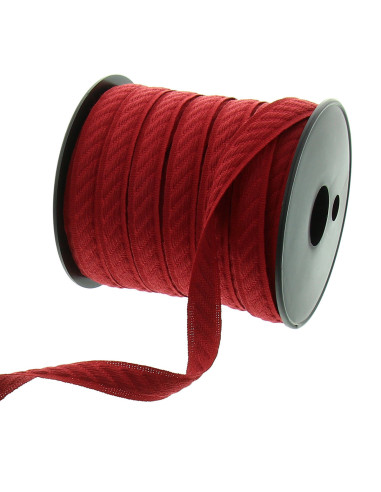 Upholstery braid - Red