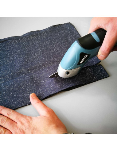 Rechargeable electric scissors Rascol