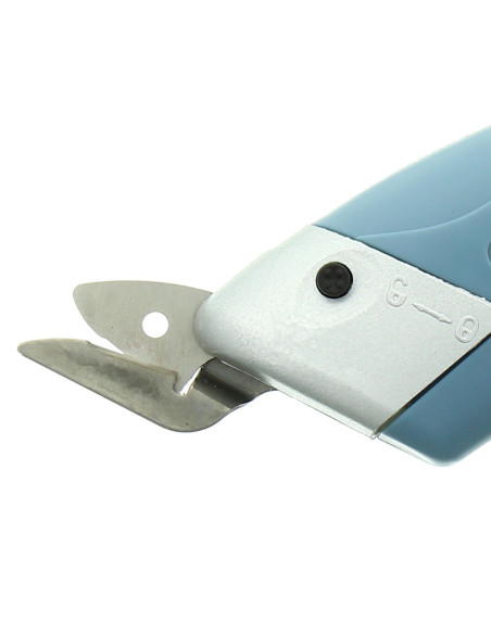 Rechargeable electric scissors Rascol