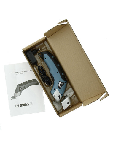 Rechargeable electric scissors Rascol