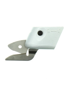 Soft head materials for Rascol electric scissors