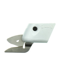 Hard material head for Rascol electric scissors