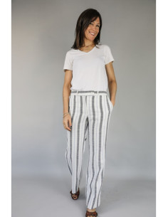 Allure Pants Pattern - Atelier Scämmit 2