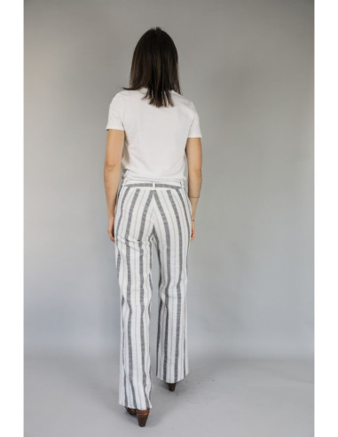 Allure Pants Pattern - Atelier Scämmit